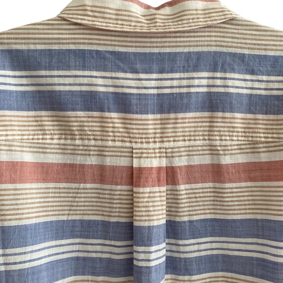 Goodthreads | NWT Button Down Top - Picture 10 of 15